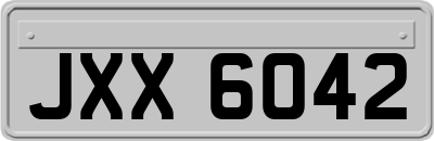 JXX6042
