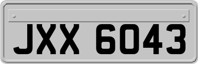 JXX6043