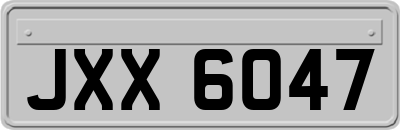 JXX6047