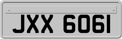 JXX6061