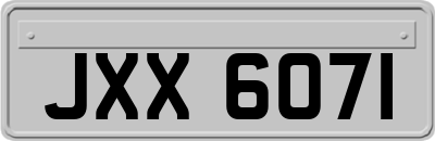 JXX6071