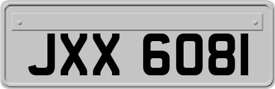 JXX6081