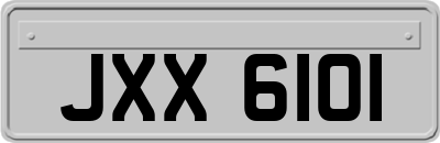 JXX6101
