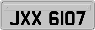 JXX6107