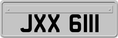 JXX6111