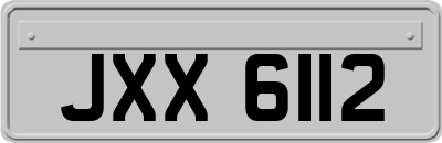 JXX6112