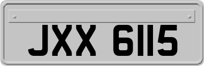 JXX6115
