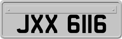 JXX6116