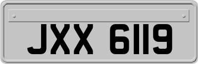 JXX6119