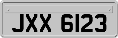 JXX6123