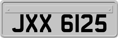 JXX6125