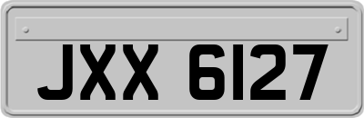 JXX6127