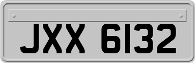 JXX6132