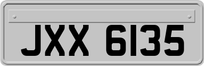 JXX6135