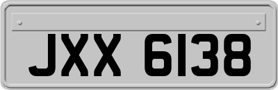 JXX6138