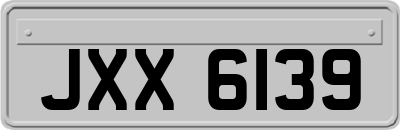 JXX6139