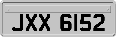 JXX6152