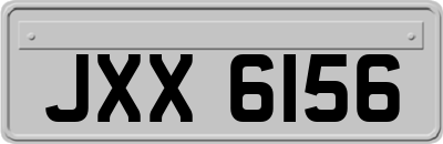 JXX6156