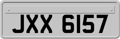 JXX6157