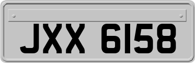 JXX6158