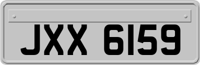 JXX6159
