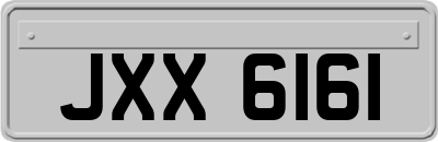 JXX6161
