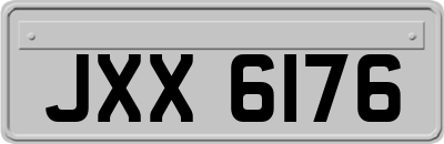 JXX6176