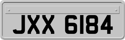 JXX6184