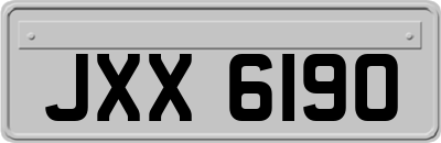 JXX6190