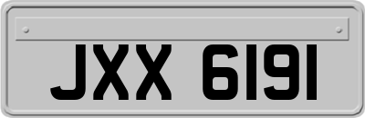 JXX6191