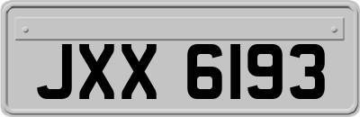 JXX6193