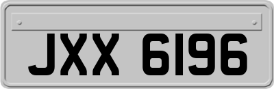 JXX6196