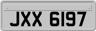 JXX6197