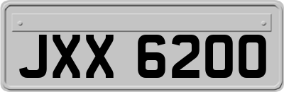 JXX6200