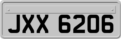 JXX6206