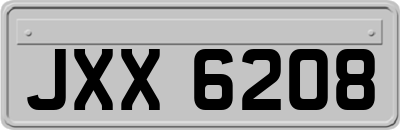 JXX6208