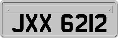 JXX6212