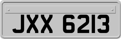 JXX6213