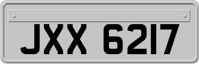 JXX6217