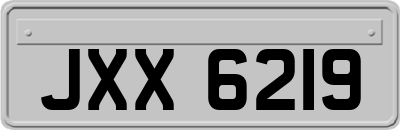 JXX6219