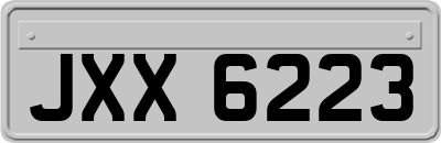 JXX6223