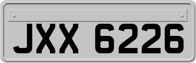 JXX6226
