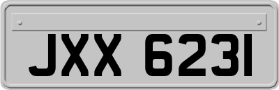 JXX6231