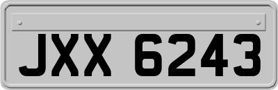 JXX6243