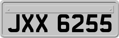 JXX6255