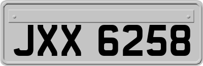 JXX6258