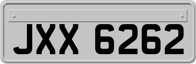 JXX6262