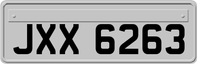 JXX6263