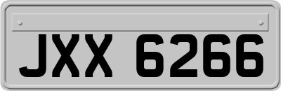 JXX6266
