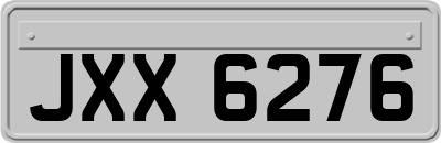 JXX6276